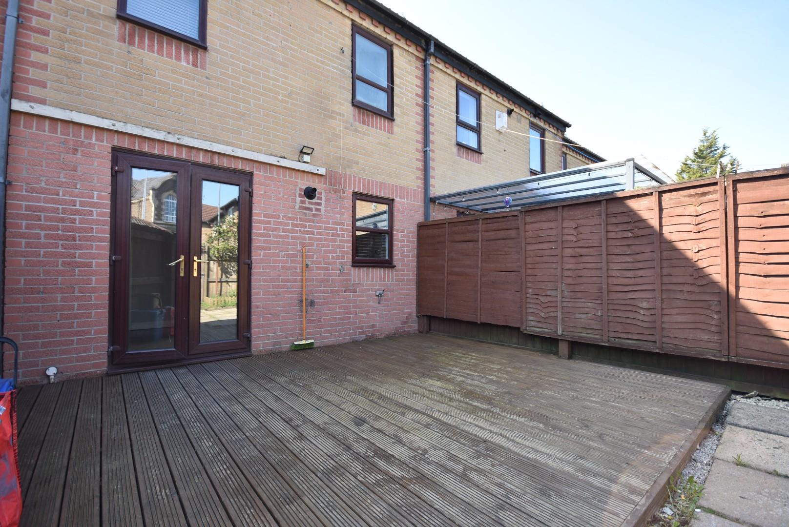 29 Osborne Square, City Gardens, Cardiff, CF11 8BG